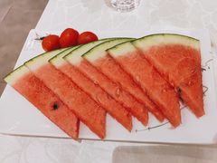 -福来居烤鸭店(天坛二店)