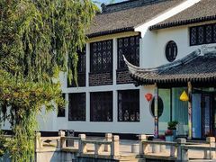 -东涌水乡风情街