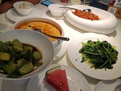 -飶香居(省博物馆店)