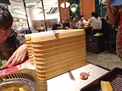 -空之介寿喜烧·和牛放题(恒隆广场店)
