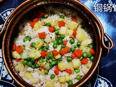 -龙姐私房菜(和顺古镇店)