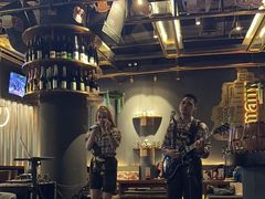 -haxnbauer海森堡德国餐厅(深圳coco店)