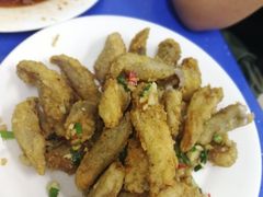 -老杨饭店(万科里店)