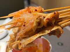 -海底捞火锅(莘松路店)
