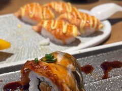 -三禾寿司(君尚店)