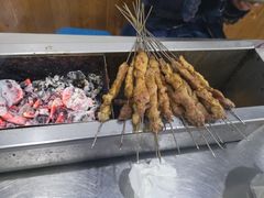 -小王烧烤(毓龙路店)