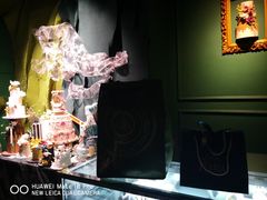 -柏尼娅PEARIA·蛋糕定制(静安店)