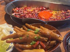 -楠火锅(仁恒梦中心店)