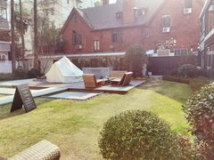 -一尺花园(安和花园店)