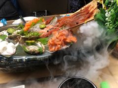 -悦和餐厅(CBD玉米楼店)