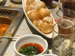 -海底捞火锅(奥体南路店)