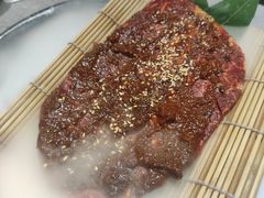 -妥妥烤肉料理(昙华林店)