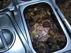 -渔面王·顺德手工鱼面(中大店)