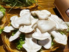 -民食香·腊排骨野生菌美食(木府店)