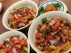 -王繁星面馆(西安熙地港店)
