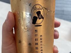 -裕莲茶楼(深圳万象天地店)