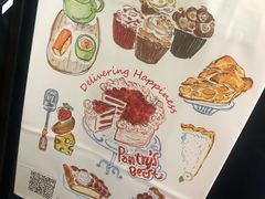 -派悦坊·甜品·蛋糕(虹口龙之梦店)