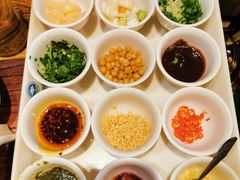 配料-额尔敦传统涮(公园西路店)