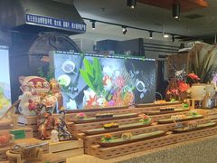 -尚宴牛特鲜自助(太原街万达店)