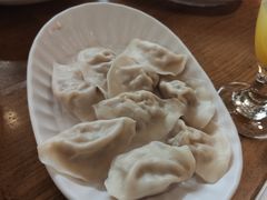 -一轩饺子馆(丽都店)