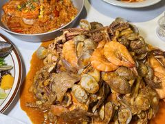 -The Boiling Crab宝灵蟹手抓海鲜(中国首店)