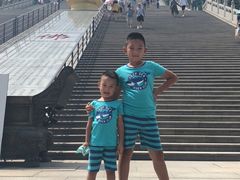 -龙口南山旅游景区