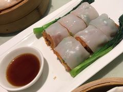 -狮王府淮扬菜(新街口友谊店)