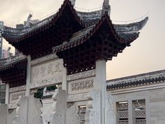 -安顺武庙