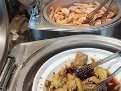 -贵族世家牛排(晋江万达店)