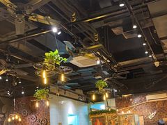 -小俩口烧烤东北菜(双井店)