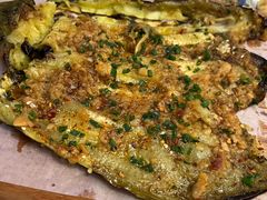 -白仁仔· 活烤海鲜 宵夜(豫园店)