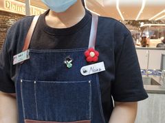 -Seesaw Coffee(上海虹桥天地店)