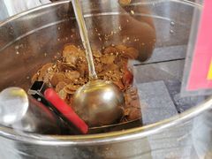 -张记捆鸡(总店)