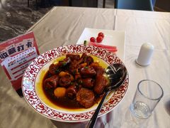 -印象天台·非遗文化美食