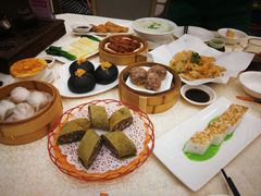 -顺德人家食府(黄金广场店)