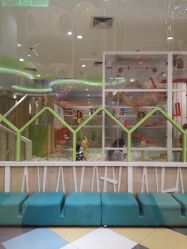 -meland亲子乐园•派对•研学(苏州悠方购物中心店)