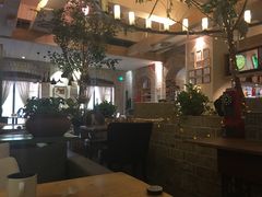 -maan coffee漫咖啡(五环街店)