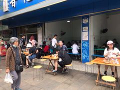-甘记肥肠粉(马鞍北路店)