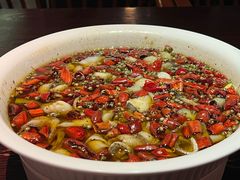 -永安鱼庄·镇江菜(东吴路店)