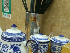 -马艾萨中国兰州传统牛肉面(惠新里店)