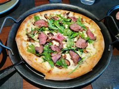 -West10 西拾·西餐厅·创意菜(未来科技城店)