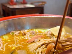 -红料理|串串有瘾·烧烤(吴中路店)