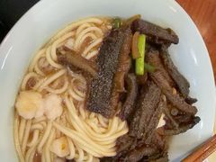 -奎元馆.百年奎元.非遗传承(西湖边的解放路店)