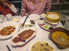 -大鸭梨烤鸭(金色漫香店)