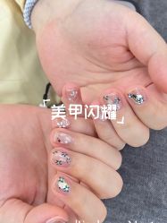 -斯馨·健康美甲美睫