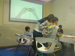 -童程童美信奥赛科技特长·乐高编程科创机器人(旭辉校区)