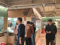 -水平有限广西米粉·广西风味集(五道口店)