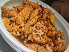 -辛香汇·现炒川菜(淮海路百盛店)