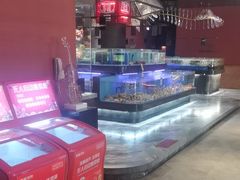 -阿伟海鲜楼·福建菜(延寿店)