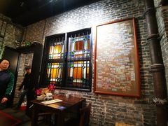-黄祥华养生堂·炖汤·营养蒸饭(岭南天地店)